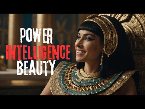 Why Cleopatra VII was the LAST Egyptian Pharaoh