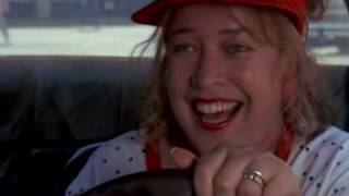 How many of them hormones you takin', honey?