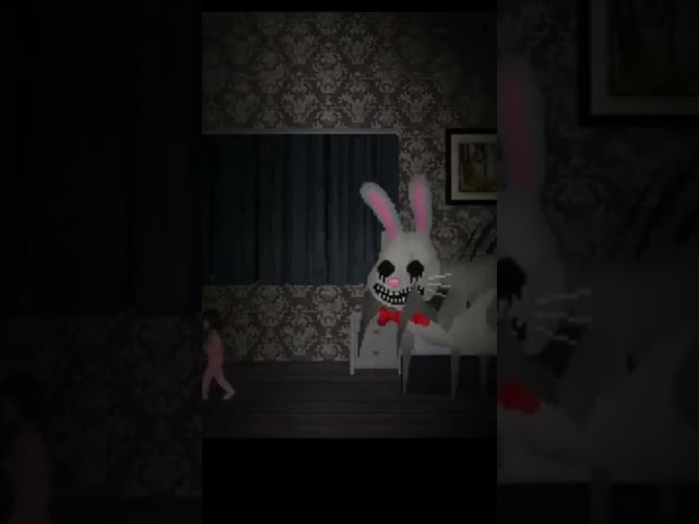 Vídeo relacionado con El tren fantasma: 2 (Los Misterios de la Familia Conejo)