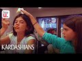 Kendall Kylie Jenner Growing Up Through KUWTK Seasons 1 18 Keeping Up With The Kardashians