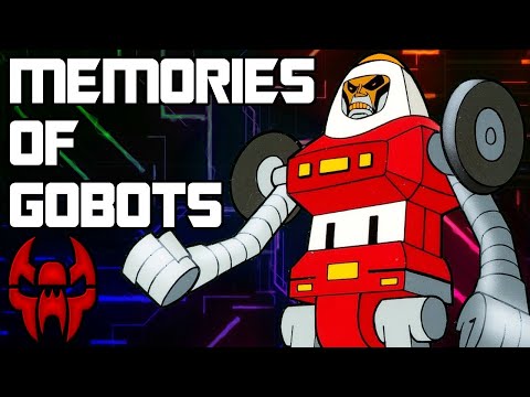 Memories of Gobots and Their Future