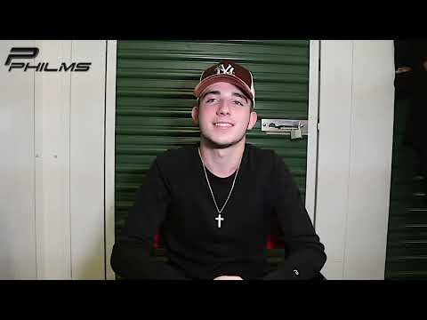 917 Rackz : D*ssing Mori Briscoe | "I Don't Know Him, He Just Came Outta Nowhere D*ssing" (Pt.5)