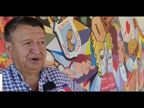 Villa Serrano, cuna del Chuntunqui, celebra la Navidad con charangos y acordeones