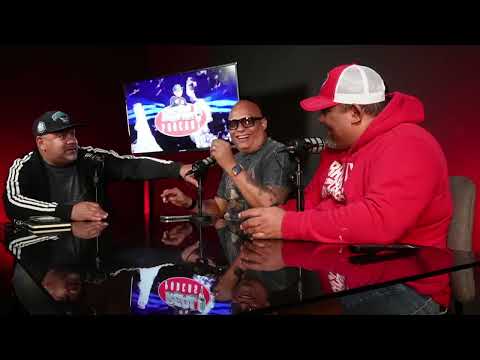 REAL PODCAST - GABY RANKING