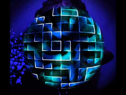 Mark Trophy & Sonny Whatron - The real life (vocal mix)