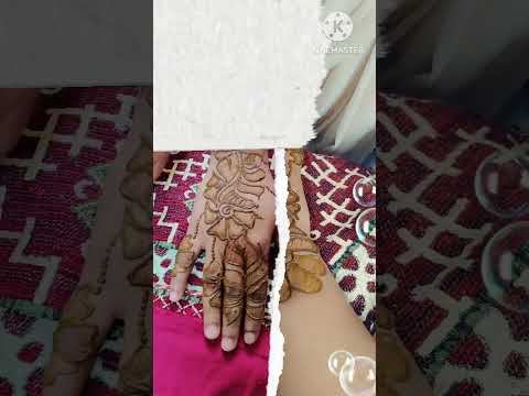 I don't like Heena much 😂 #mehndi #pardesiya #song #shorts #ytshorts #indian