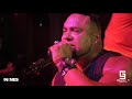 Chino XL Live at Saturday Night Fever "WordSmith"