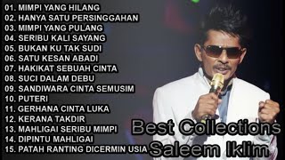 Download lagu Lagu Malaysia Nostalgia Terbaik SALEEM IKLIM - FULL TANPA IKLAN mp3 Download lagu Lagu Malaysia Nostalgia Terbaik SALEEM IKLIM - FULL TANPA IKLAN mp3