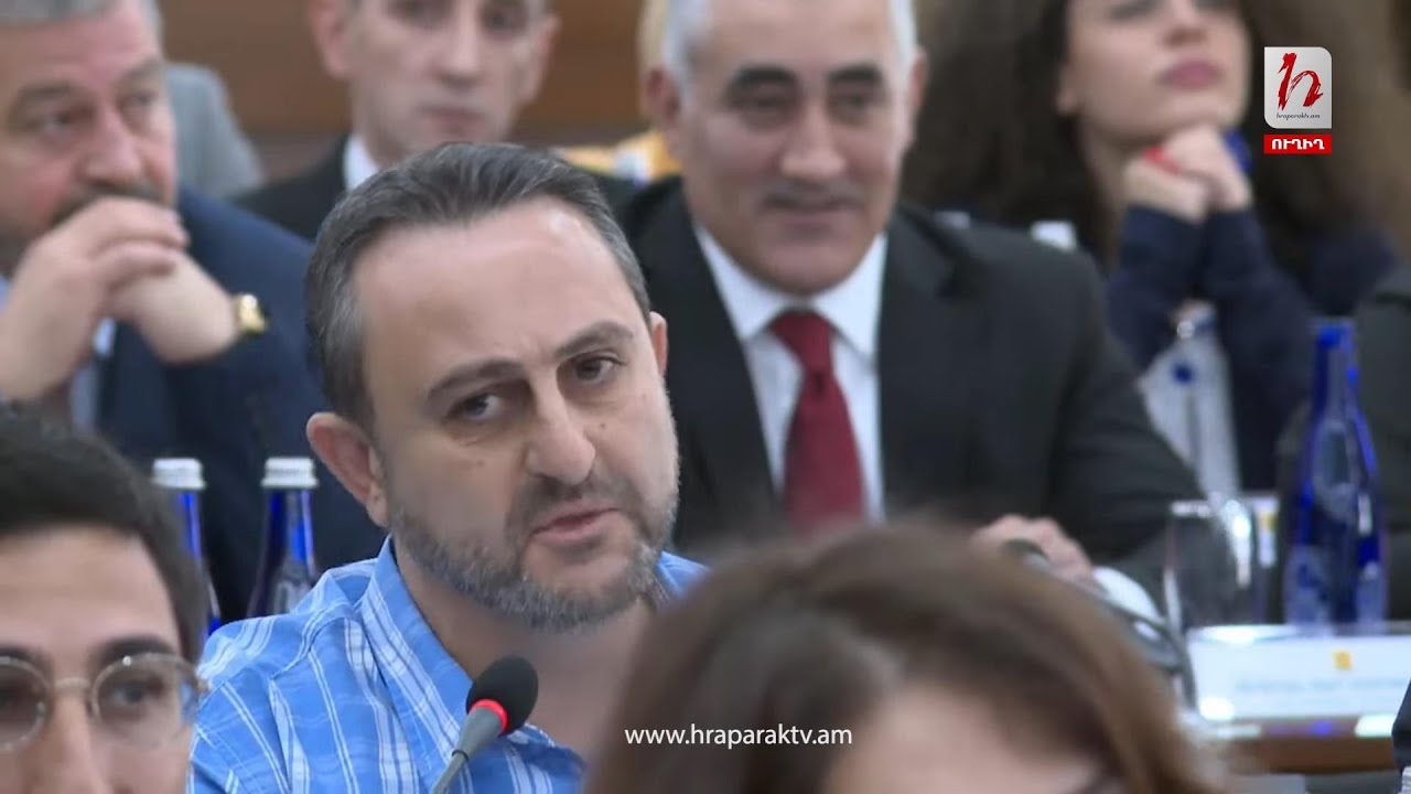 Հեղափոխությու՞ն եք արել, թե՞ իշխանափոխություն