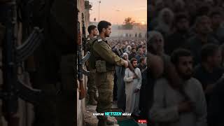 Download lagu Viral! Tentara Israel Ikut Azan di Gaza #gaza #caketraining #truedialogue mp3