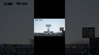 失投からのホームラン【プロスピ2025/白球のキセキ】