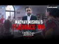 When Pankaj Tripathi Exposes The Truth Criminal Justice S4 Applause Entertainment