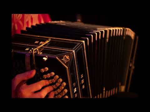 DJ Dávid's Tango Practica Selection Vol II.