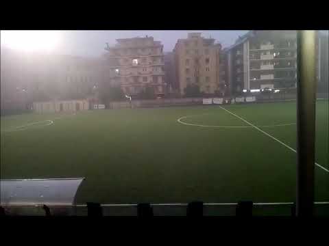 VIDEO: Campi Corniglianese-Framura Montaretto 2-1 servizio Tommaso Imperato Immagini Marino Nassano