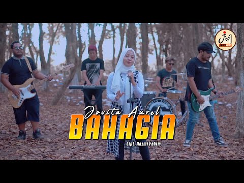 Jovita Aurel - BAHAGIA | Setiap Yang Kulakukan Untuk Dirimu (Official Music Video)