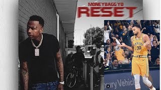 Moneybagg Yo  - Curry Jersey (Feat. YG)