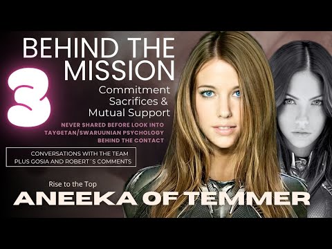 Cosmic Agency and Despejando Enigmas