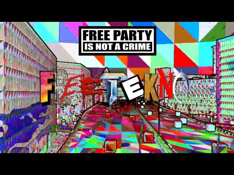 Paranoiak SLK - Weed Addicted