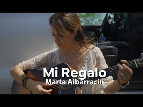 Mi Regalo Marta Albarracin - Cancion de una madre