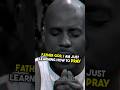 DMX's Prayers Were So Powerful‼️🙏🏽 #dmx #inspiration #realtalk #wisewords #90s #prayer