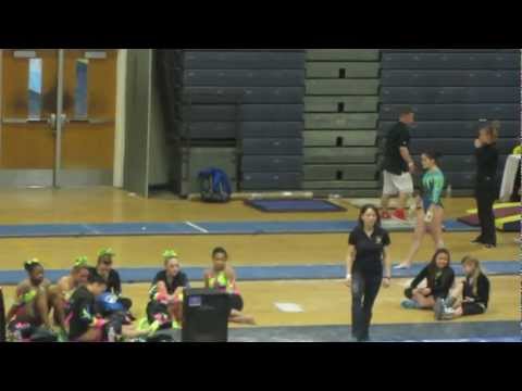 Sandra Collantes -  VT - States 2013