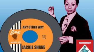 Jackie Shane - Any Other Way [The Hit Single]