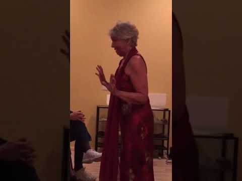 One Woman Show  Screw it - Let's do it  Bank Robbery