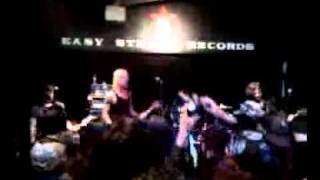 Duff McKagan & Loaded @ Easy Street Records 4-16-11