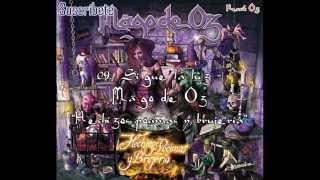 09. Sigue la luz - Mägo de Oz