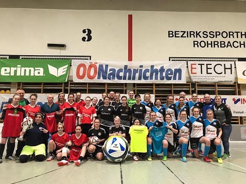 SPG Hagenberg/Schweinbach VS FC Forstunternehmen Strasser 0:1