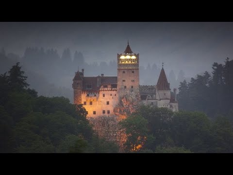 La légende de Dracula , documentaire