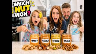 Our Family's New Favorite Healthy Snack!