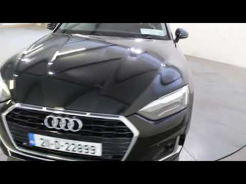 Audi A5 35 TDI 163HP S-tronic SE - Image 2