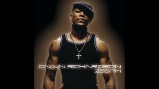 More Than A Woman: Calvin Richardson