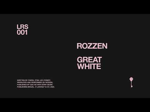 Rozzen  - Great White (Extended Mix)