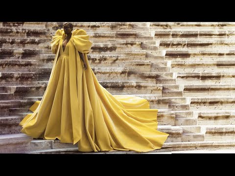 Ralph & Russo | Haute Couture | Fall/Winter 2020/21 - Digital Couture Week