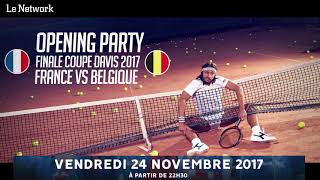 Bob Sinclar au Network Lille