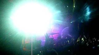 Dir En Grey &quot;Bugaboo&quot; Center Stage 8/30/2010