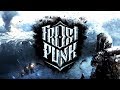 FROSTPUNK ️ MAIN STORY A NEW HOME Full Walkthrough No Commentary