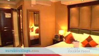 London, England: Best Western Shaftesbury Paddington Court London