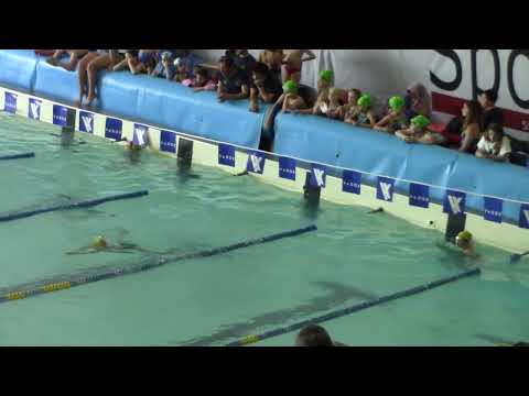 Capecchi A.(2) Turchi V.(3) Del Fa R.(4) 50RA - Borgo S.L. 07.05.23