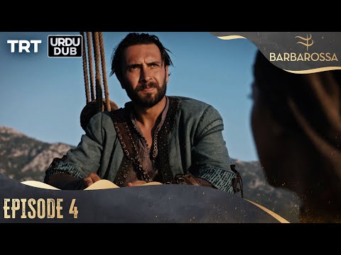 Barbarossa - Sword of the Mediterranean - Episode 4