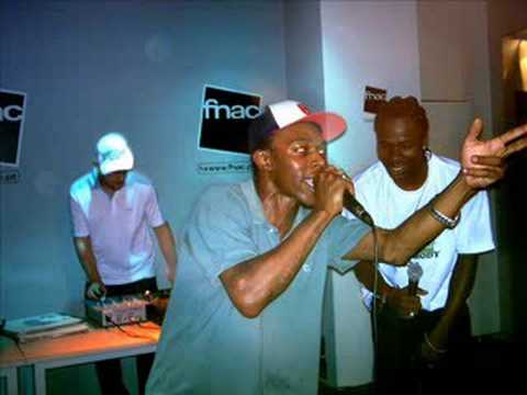 kacetado-nigguz & baby'z