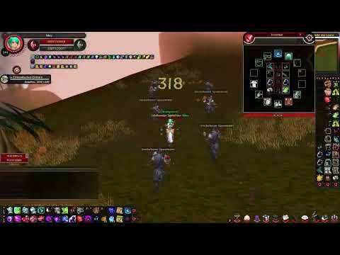 Fiesta Online: reaching new lvl145 cap