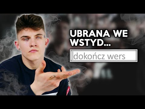 Dokończ wers RETO