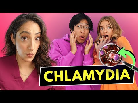 11 Surprising Facts About Chlamydia You Should Know!