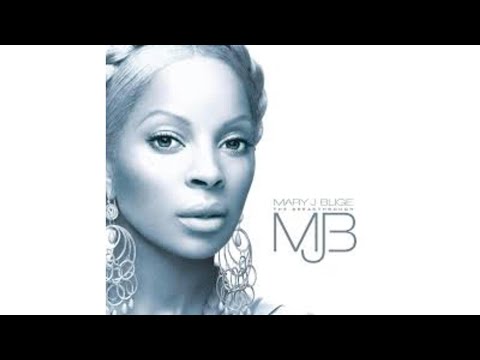 Mary J. Blige - One (with U2)