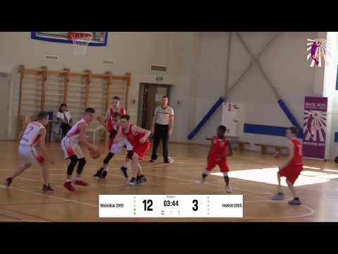 Mažeikiai 2005  - HoNsU 2005