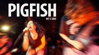 Download lagu PIGFISH at Magnuson Park, Oct 3 2025 | FULL SET | 4K | DPM Underground LIVE mp3 Download lagu PIGFISH at Magnuson Park, Oct 3 2025 | FULL SET | 4K | DPM Underground LIVE mp3