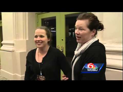 Family, friends, fellow musicians and fans say final goodbye to Allen Toussaint